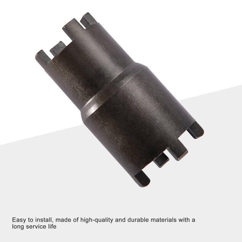 19mm 23mm Clutch Hub Locking Nut Wrench Tool for 50cc to 125cc Pit Bike SSR - Image 4